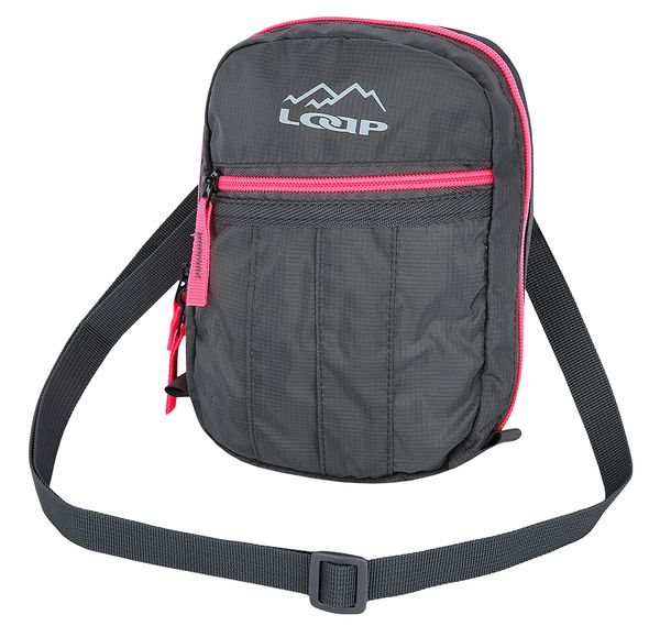 LOAP Unisex LOAP OLLA White/Pink