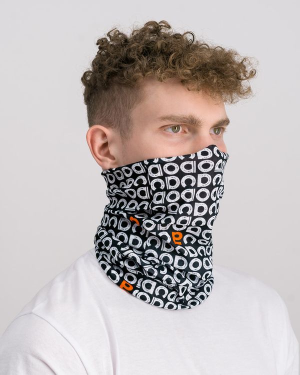 Frogies Unisex multifunctional scarf Frogies