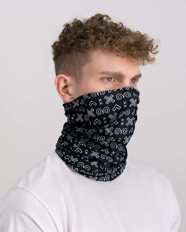 Frogies Unisex multifunctional scarf Frogies