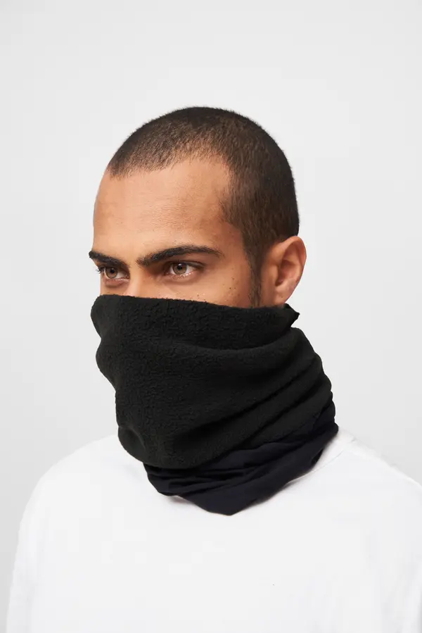 Brandit Unisex neck gaiter Brandit Multifunktionstuch Fleece