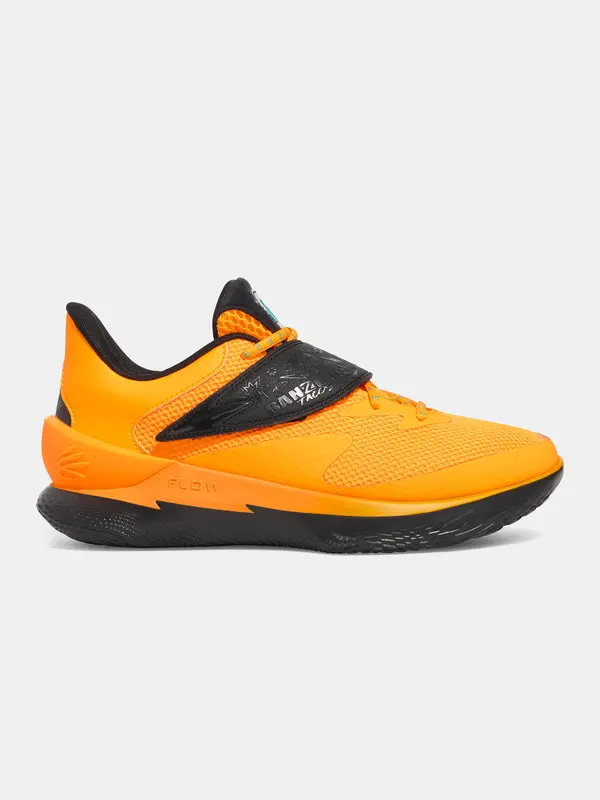 Under Armour Unisex shoes Under Armour D. FOX 1 BND - unisex