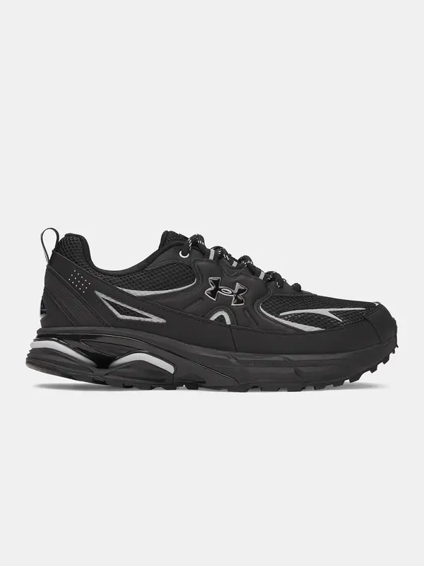 Under Armour Unisex shoes Under Armour UA Apparition Tech-BLK - unisex