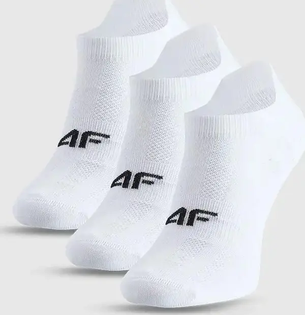 4F Unisex Socks 4F F260 (3pack)