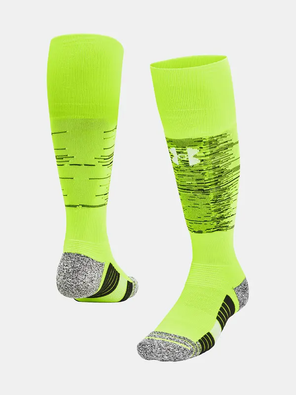 Under Armour Unisex socks Under Armour UA Magnetico Pocket 1pk OTC-GRN - unisex