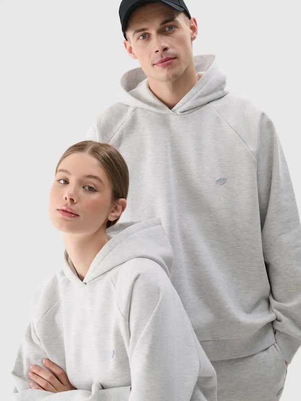 4F Unisex sweatshirt 4F