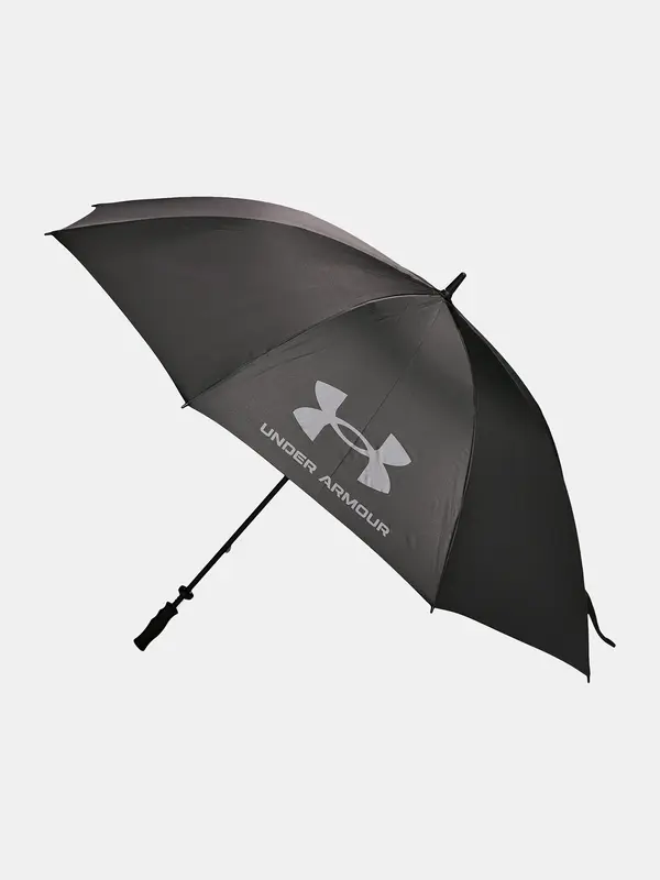Under Armour Unisex Umbrella Under Armour UA SINGLE CANOPY GOLF UMBRELLA - unisex