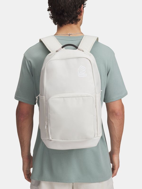 Under Armour Unisex Under Armour Curry Splash Backpack - unisex
