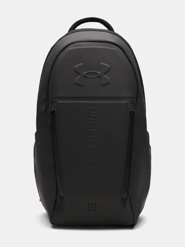 Under Armour Unisex Under Armour No Weigh Backpack-BLK - unisex