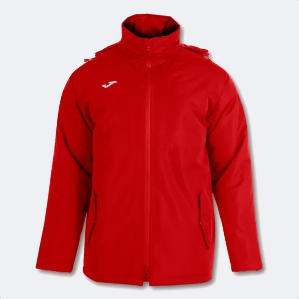 Joma Unisex/boys' jacket Joma Trivor Anorak