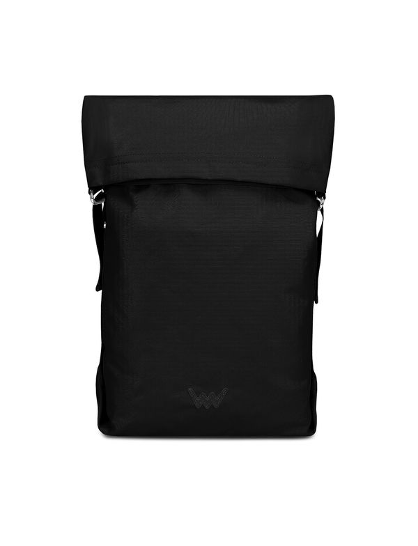 VUCH Urban backpack VUCH Brielle Black