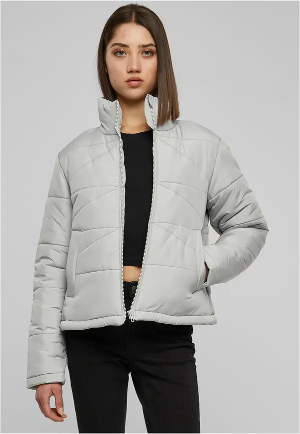 Urban Classics Urban Classics Arrow Puffer Women's Jacket