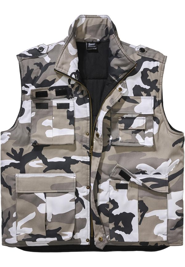 Brandit Urban Ranger Vest