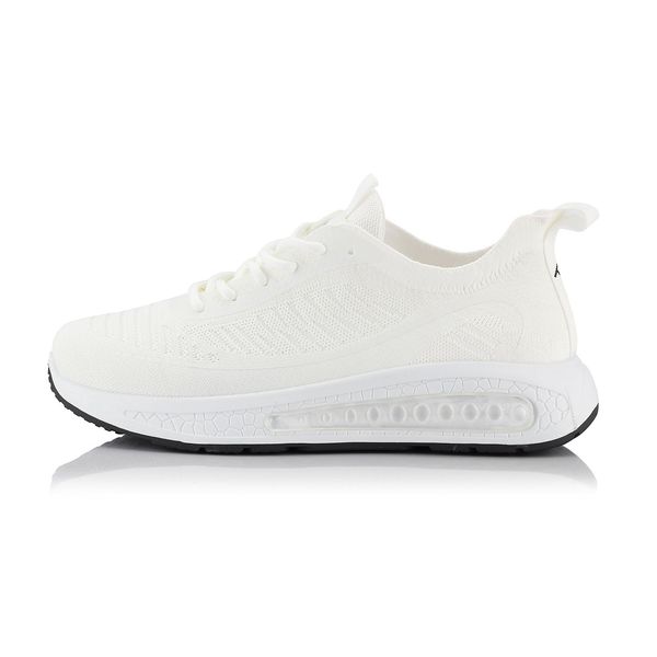 NAX Urban shoes nax NAX HERAM white