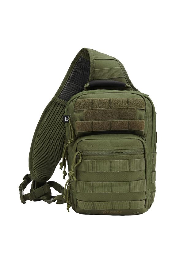 Brandit US Cooper Olive Shoulder Bag