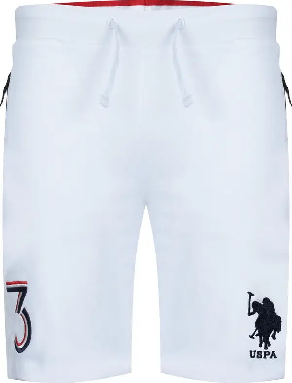 US Polo Assn US POLO ASSN. - Дамски къси панталони HARL