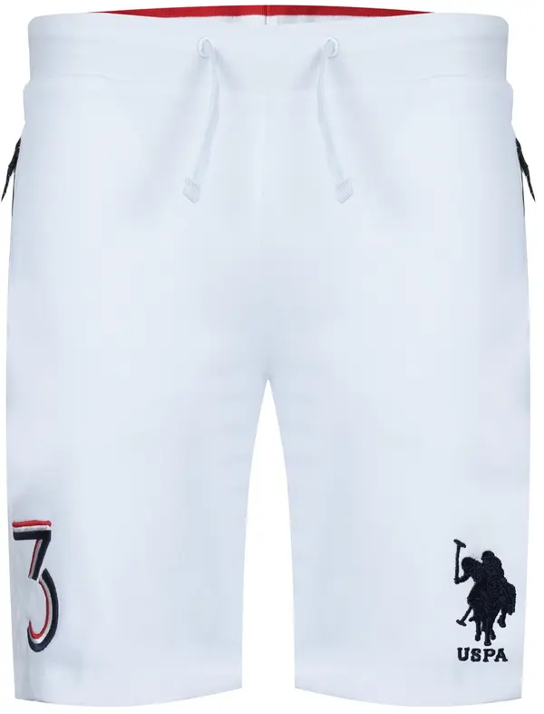 U.S. Polo Assn. US POLO ASSN. - Дамски къси панталони HARL