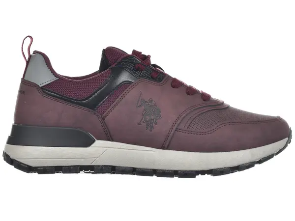 U.S. Polo Assn. US POLO ASSN. - дамски снежни ботуши