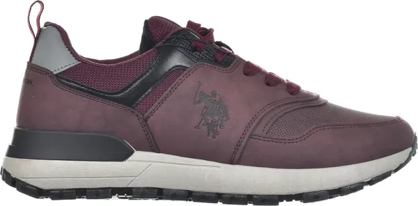 US Polo Assn US POLO ASSN. - дамски снежни ботуши