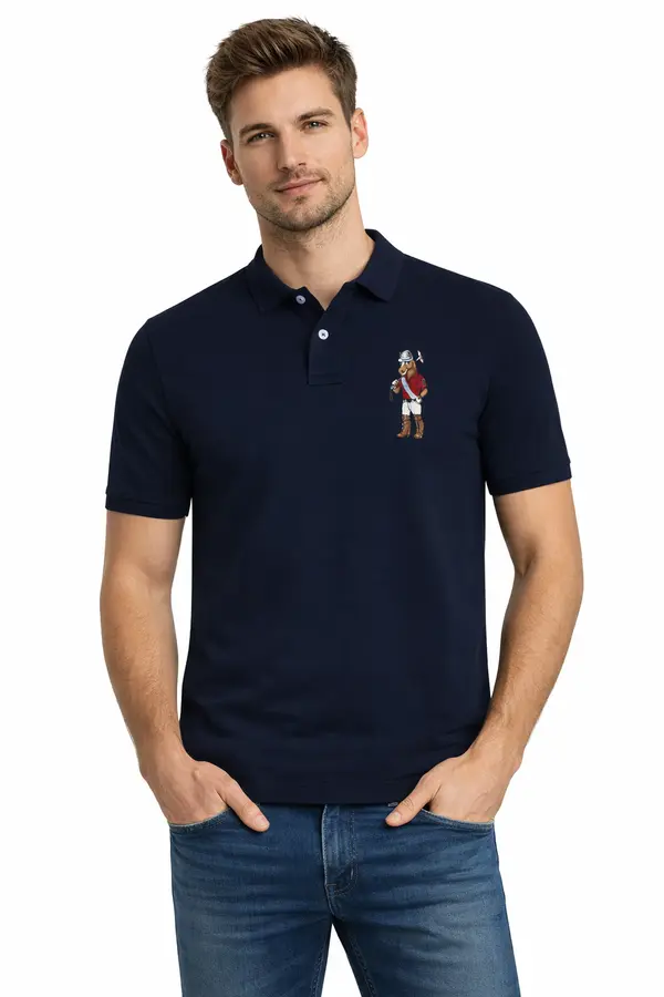 US Polo Assn US POLO ASSN. - Мъжка парка