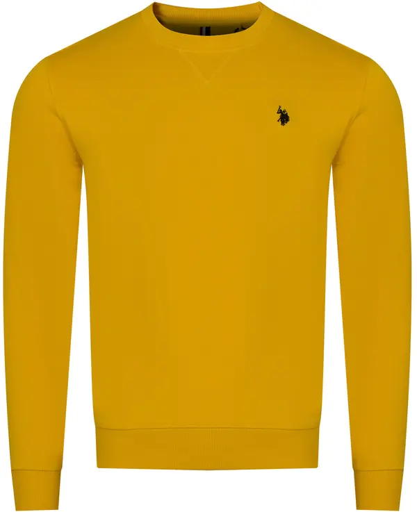 US Polo Assn US Polo Assn. - Мъжки суитшърт MAX