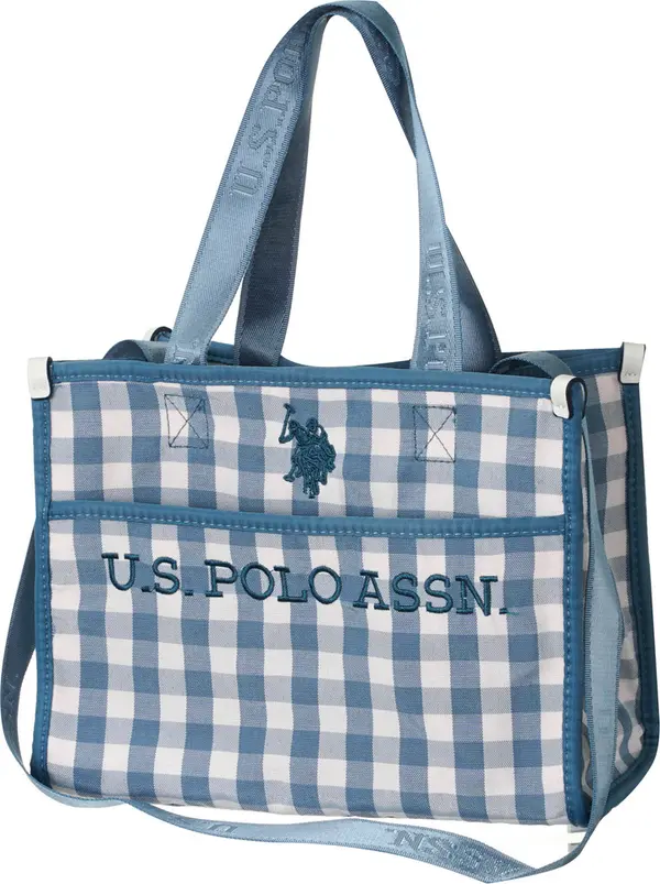 US Polo Assn US Polo Assn. - Плажна чанта