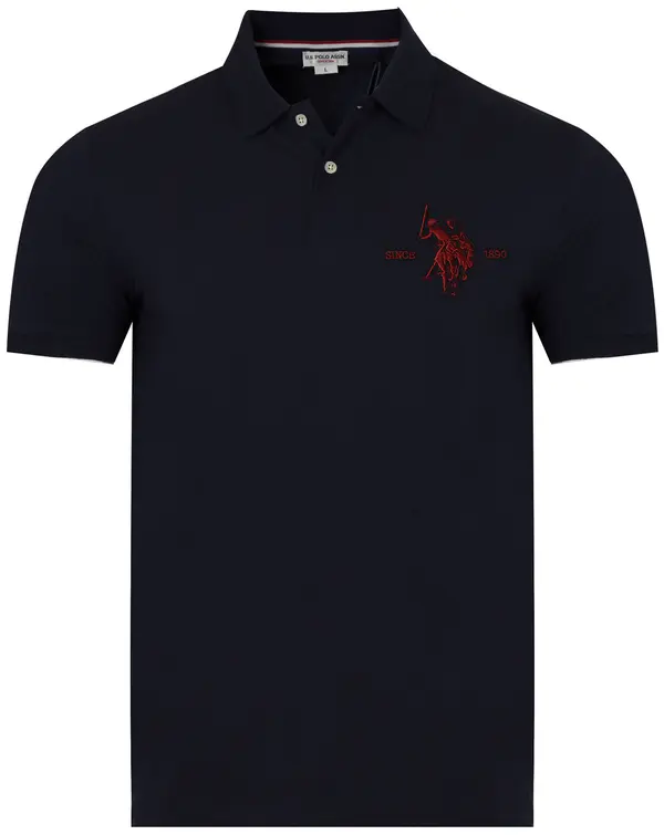 US Polo Assn US POLO ASSN. Поло риза