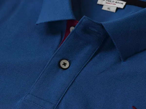 US Polo Assn US POLO ASSN. - Поло риза SALM