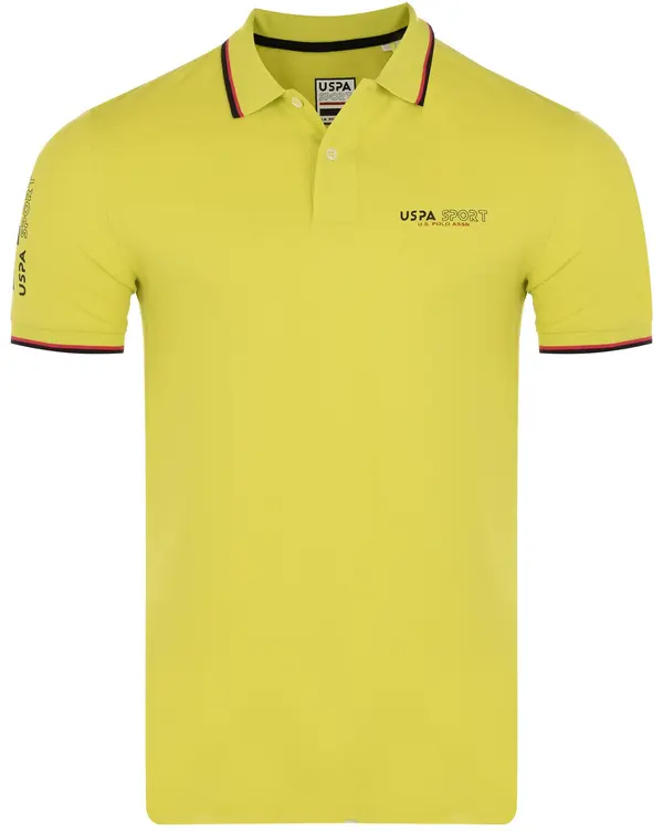 US Polo Assn US POLO ASSN. Поло риза