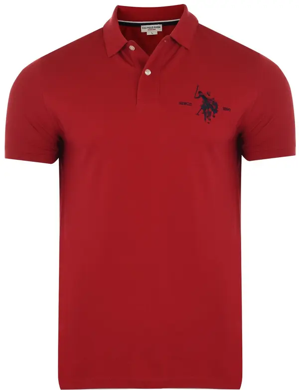 US Polo Assn US POLO ASSN. поло ризи