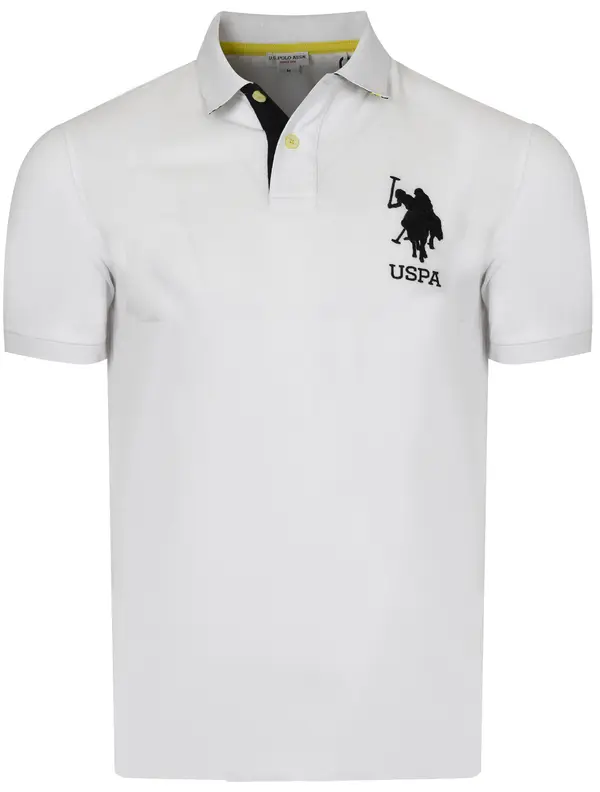 US Polo Assn US POLO ASSN. - Поло Салм 197 66935 41029