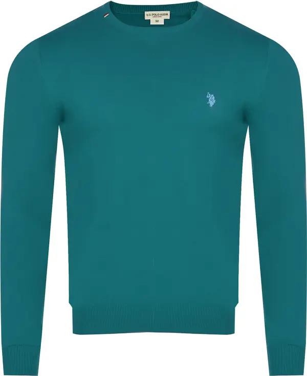 US Polo Assn US POLO ASSN. - Пуловер Burt