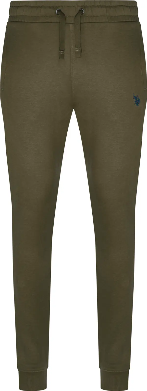 US Polo Assn US Polo Assn. спортни панталони от полар