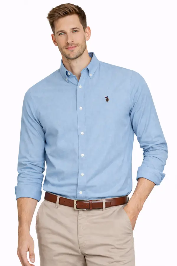 US Polo Assn US POLO ASSN. - Суичър с качулка