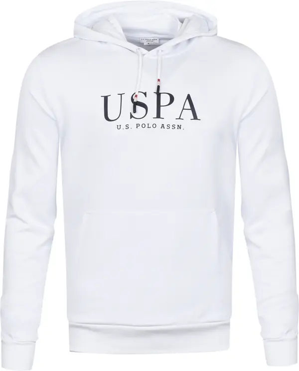 US Polo Assn US POLO ASSN. Суитшърт LIAM