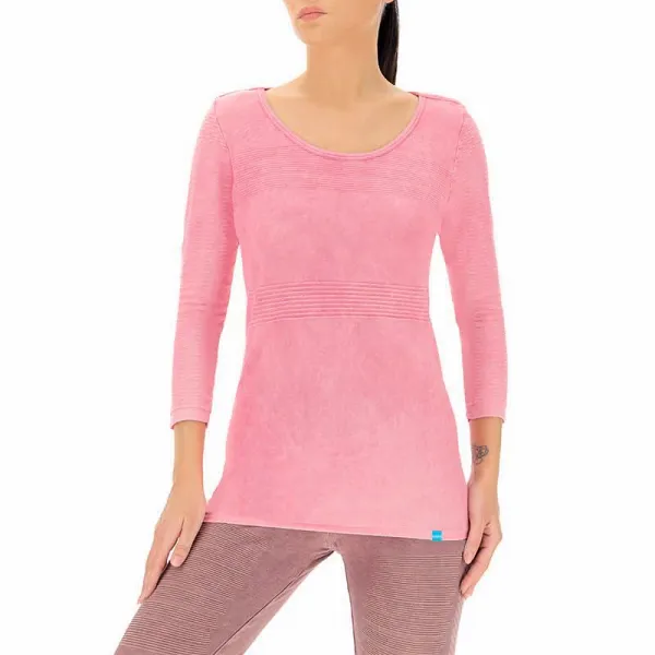 UYN UYN Lady To-Be OW Shirt Three Quarter SL Women's T-Shirt