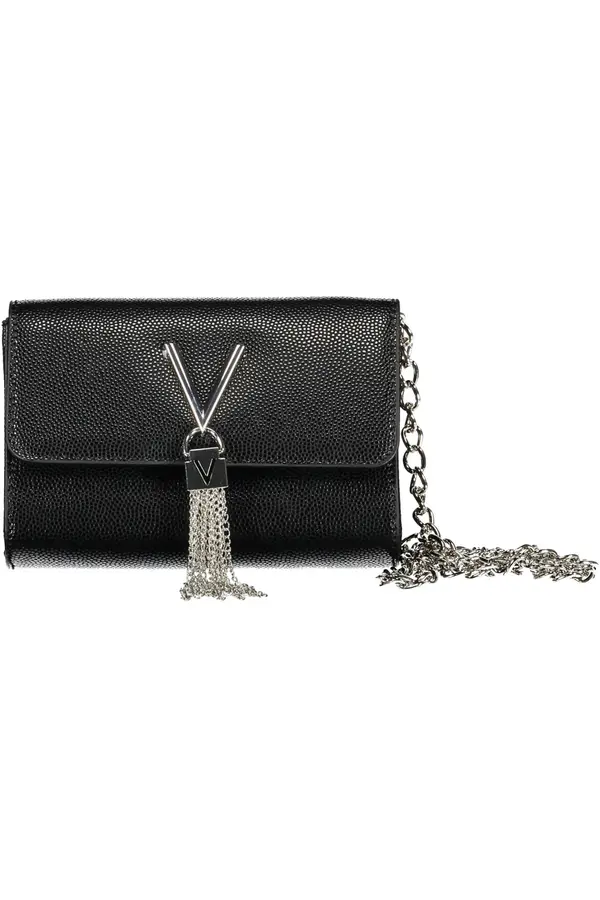 Valentino Bags VALENTINO BAGS BLACK WOMAN BAG
