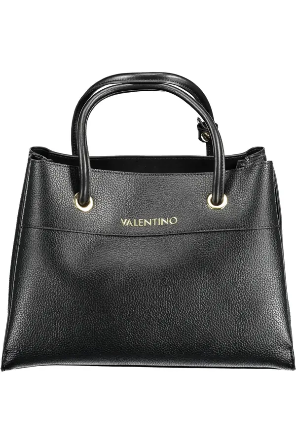Valentino Bags VALENTINO BAGS BLACK WOMAN BAG