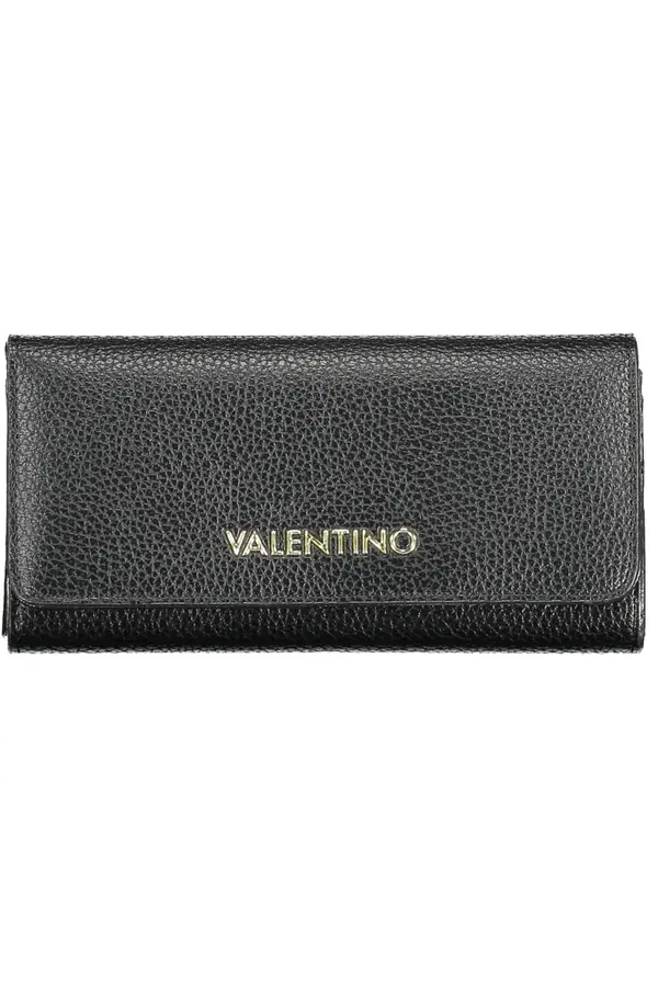 Valentino Bags VALENTINO BAGS BLACK WOMEN WALLET