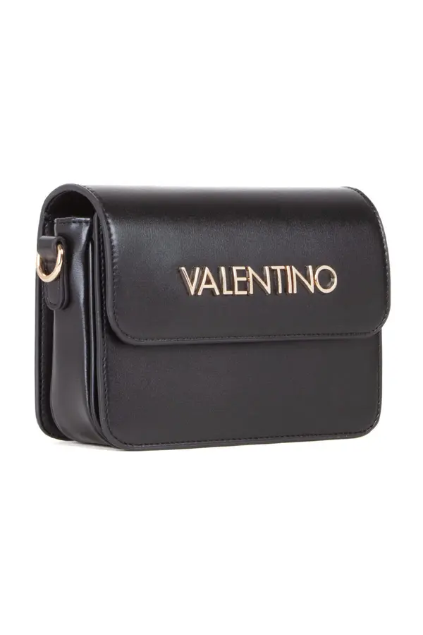 Valentino Bags Valentino Bags NAMMOS RE FLAP BAG VBS8H310 NERO