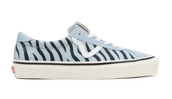 Vans Vans Anaheim Factory Style 73 DX Син