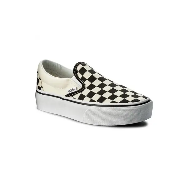 Vans Vans Classic Slipon Platform
