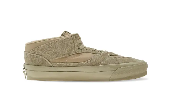 Vans Vans LX Half Cab Reissue 33 Зелени