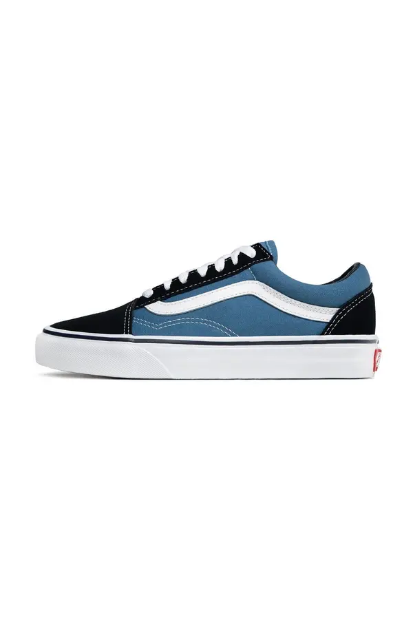 Vans VANS MEN'S SPORTS SHOES BLUE