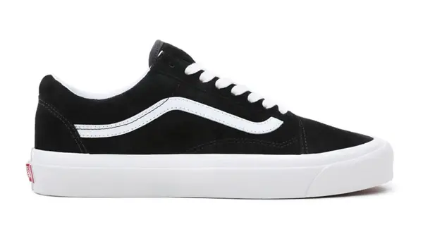 Vans Vans Old Skool 36 D Anaheim Factory Grey