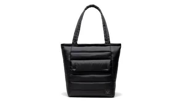 Herschel Supply Ватирана чанта Herschel Supply Retreat в черно