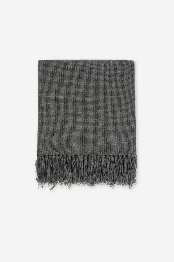 VATKALI VATKALI Knitted scarf - Limited Edition