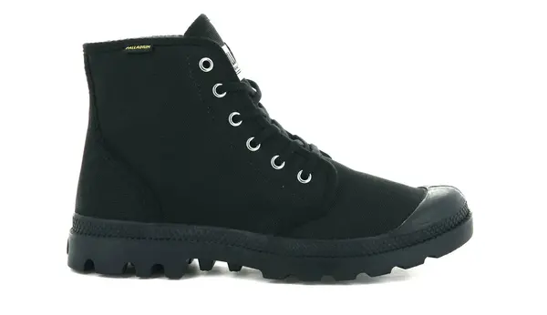 Palladium Веган обувки Palladium Pampa Hi