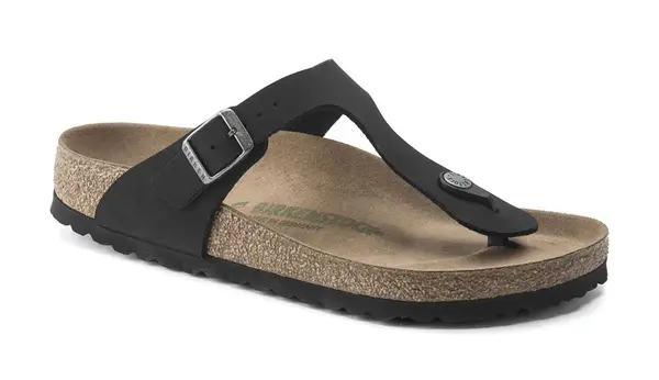 Birkenstock Веган сандали Birkenstock Gizeh