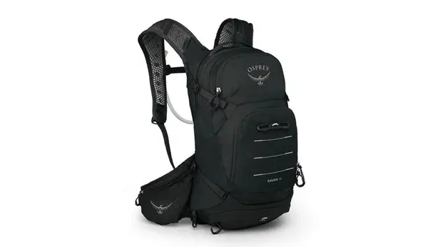 Osprey Велосипедна раница Osprey Raven 14