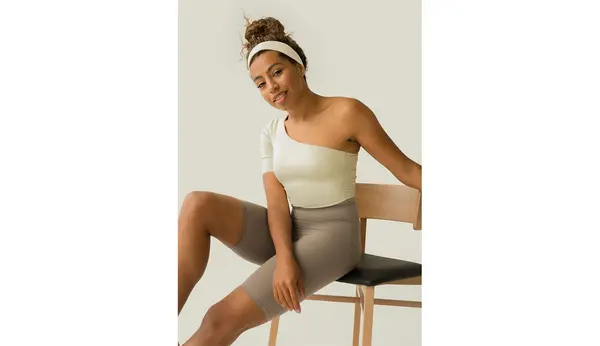Norba Clothing Велосипедни шорти Norba Mocca